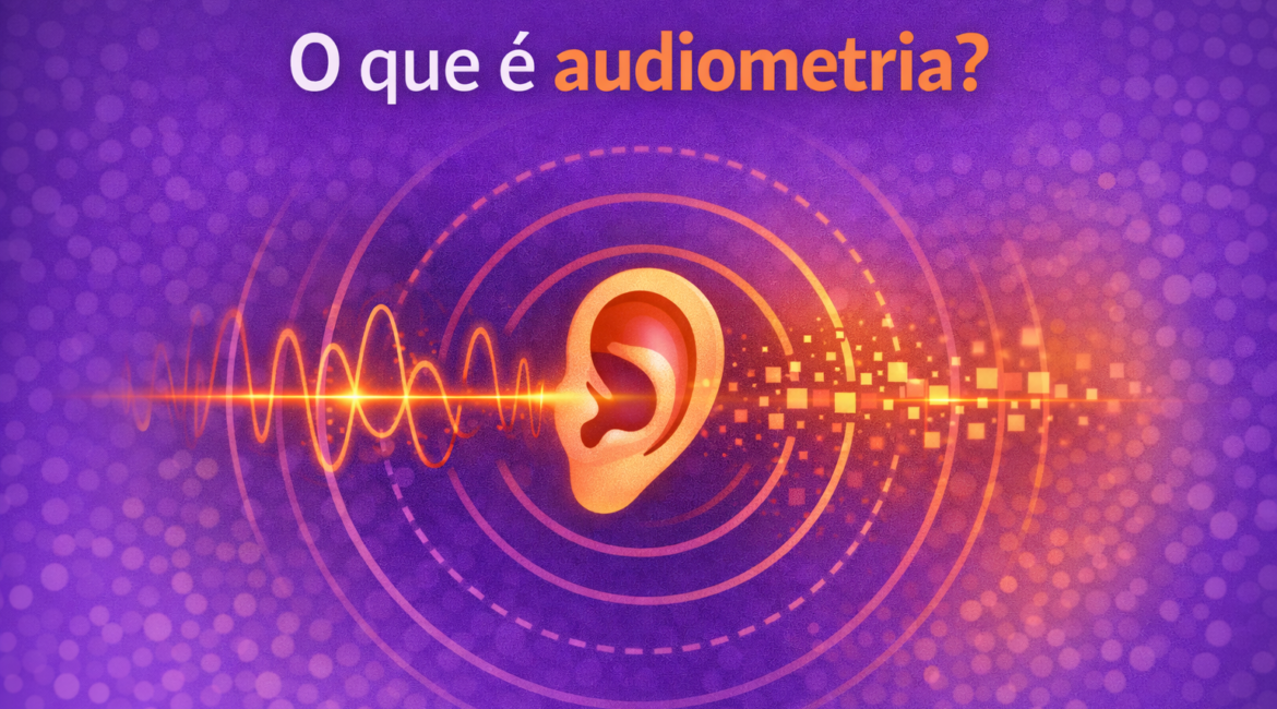 Audiometria no Tatuapé e Audiometria em Guarulhos