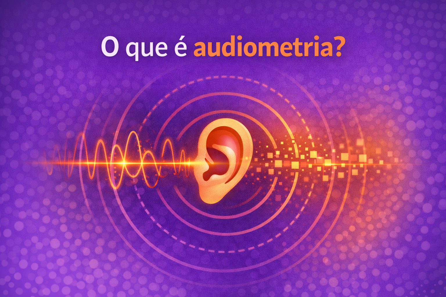 Audiometria no Tatuapé e Audiometria em Guarulhos