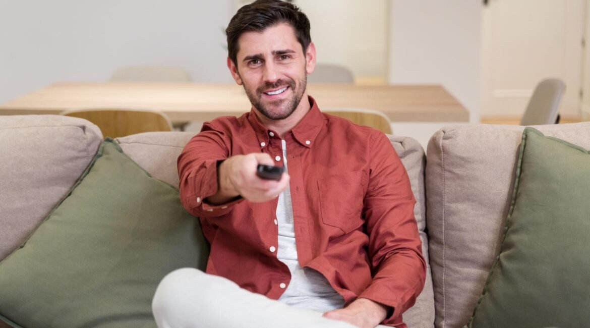 O volume está normal ou sua audição mudou?